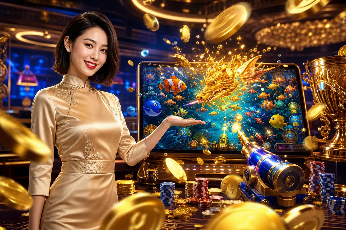vf777 Cộng đồng người chơi Việt Nam