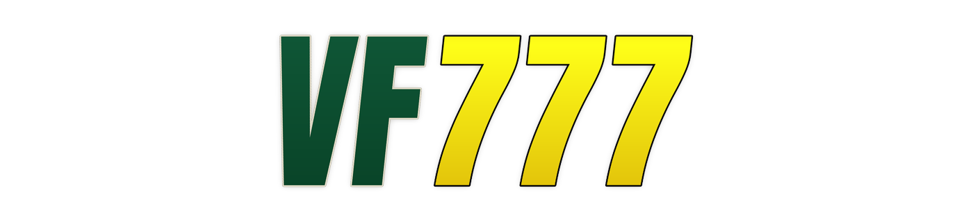 vf777 Logo